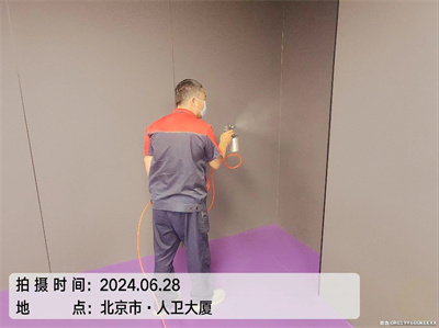 催化剖析类甲醛扫除剂原理400-601-5399CA88海淀马甸新家空气治理