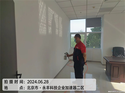 怎样远离室内空气污染400-601-5399CA88海淀牡丹园室内空气检测治理