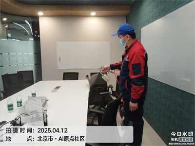 装修后除甲醛需要阻止的误区