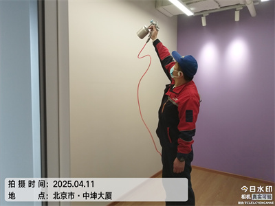 为什么要关注室内空气污染